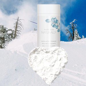 Naturally Exfoliating Powder - Normal to Dry Skin - Mary Kay